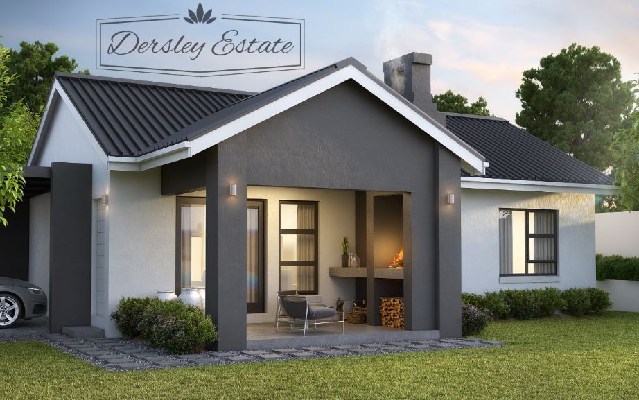 Dersley Estate