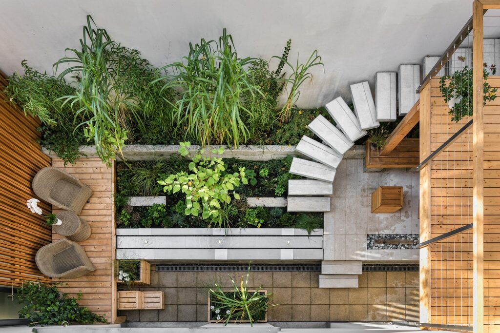JON Developments Landscaping